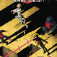 Cover by Ian Bertram and Dave Stewart